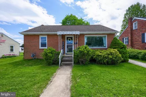 1886 Filbert St, York, PA 17404