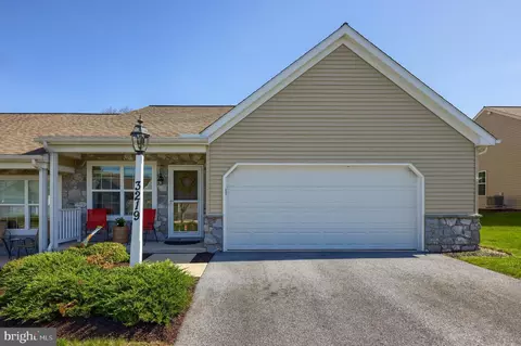 3219 Faire Wynd Pl, Dover, PA 17315