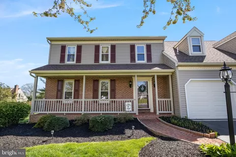 694 S Maurice St, York, PA 17404