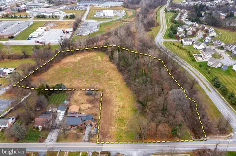 0 Locust Grove Rd, York, PA 17402