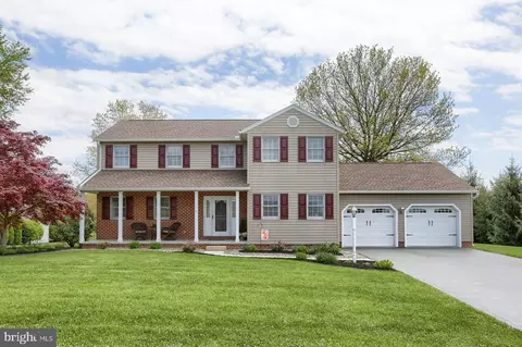 810 Shenandoah Ln, York, PA 17404