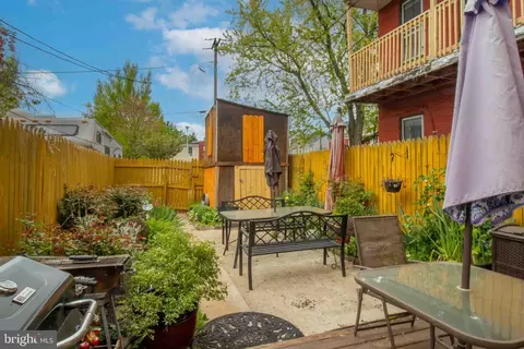 306 S Penn St, York, PA 17401