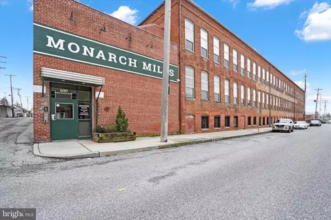 600 N Hartley St #209, York, PA 17404