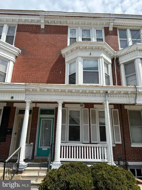 43 N Broad St, York, PA 17403