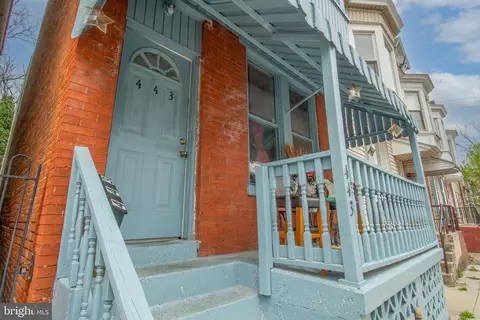 443 W College Ave, York, PA 17401