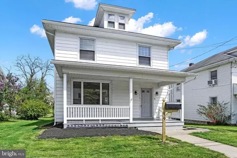 59 S Prospect St, York, PA 17406