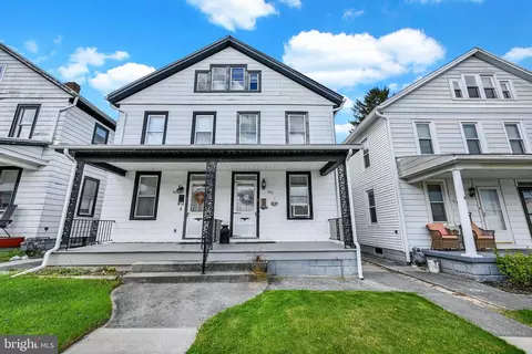577 Mcallister St, Hanover, PA 17331