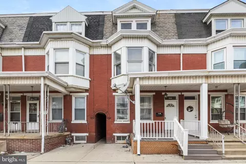 835 E Philadelphia St, York, PA 17403