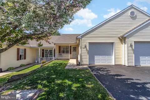 143 Furlong Way #143, Red Lion, PA 17356