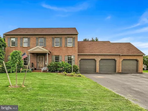 2120 Salisbury St, York, PA 17408