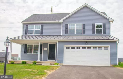 65 Lester Ave #112, York, PA 17408
