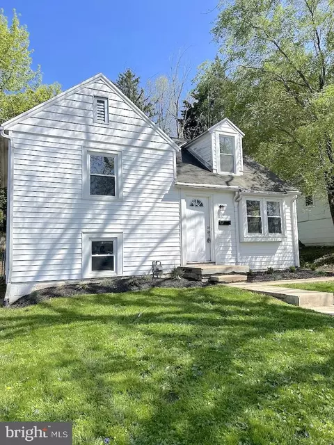 332 Pennsylvania Ave, York, PA 17404