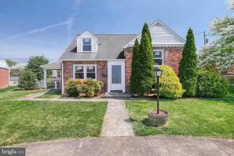 108 Augusta Ct, York, PA 17404