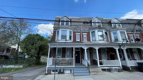 419 S Pine St, York, PA 17403
