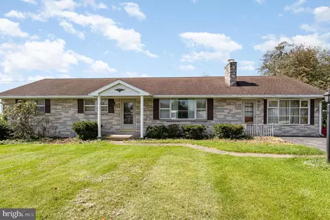 3051 Salem Ave, Dover, PA 17315