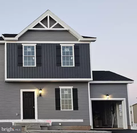 3601 Fieldstone Dr #LOT 153, Dover, PA 17315