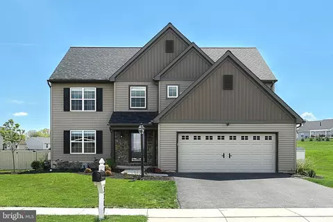 3309 Walker Ave, Dover, PA 17315