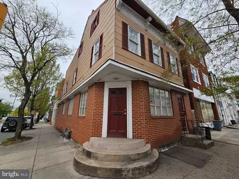 201 E Philadelphia St, York, PA 17403