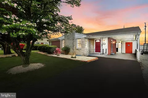 3315 Edenbridge Rd, York, PA 17402