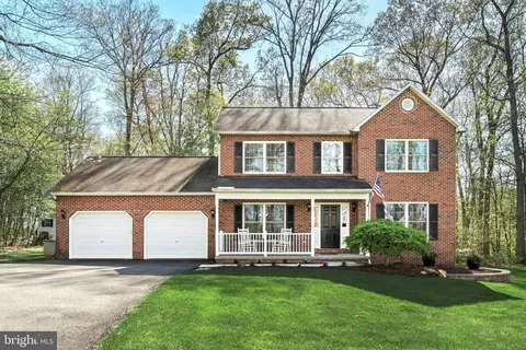 2924 Davis Valley Rd, Stewartstown, PA 17363
