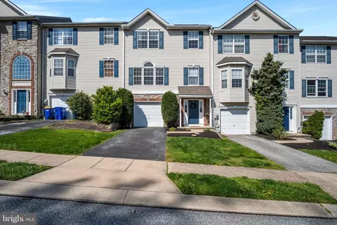 16861 Roosevelt Ln, Shrewsbury, PA 17361