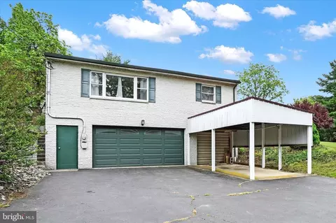 203 Freysville Rd, York, PA 17406