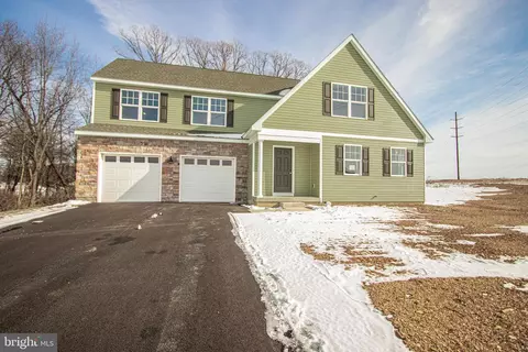 56 Lester Ave, York, PA 17408
