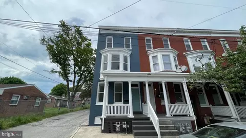 351 Smyser St, York, PA 17401