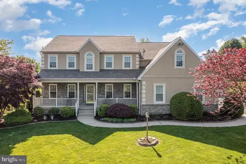 115 Wynshire Ln, Red Lion, PA 17356