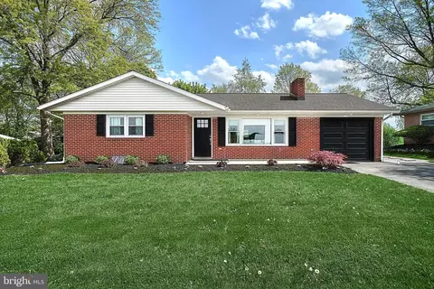 1510 Church Rd, York, PA 17408