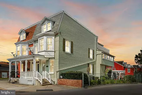 503 S Pine St, York, PA 17403