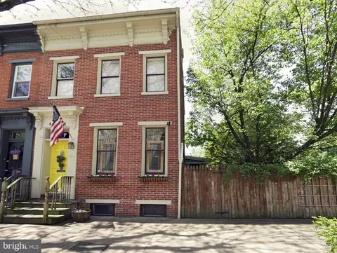 116 S Newberry St, York, PA 17401