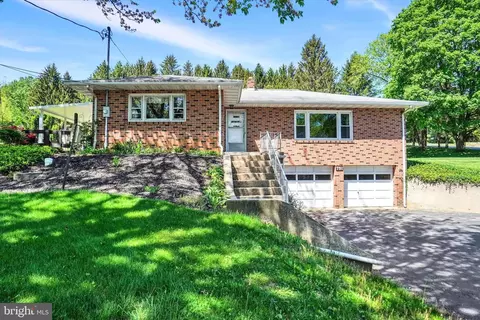 791 Kreutz Creek Rd, York, PA 17406