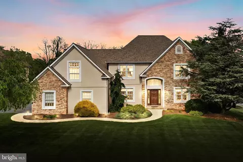 1891 Carriage Ct, York, PA 17403