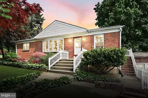 845 N Clinton St, York, PA 17404
