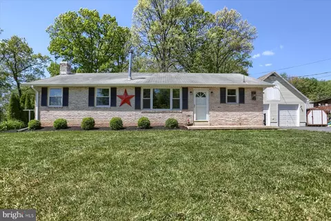 1520 Baltimore Rd, Dillsburg, PA 17019