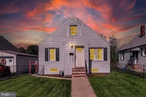 812 Mcallister St, Hanover, PA 17331