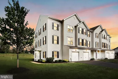 541 Marion Rd #541, York, PA 17406