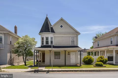 1306 Bannister St, York, PA 17404