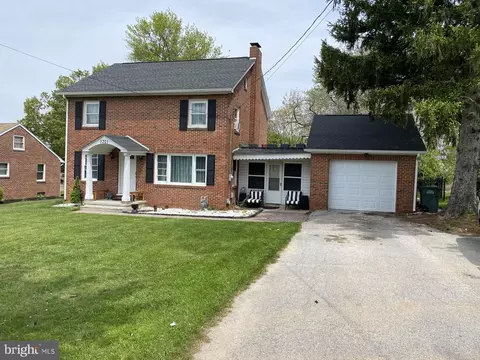 3301 Carlisle Rd, Dover, PA 17315