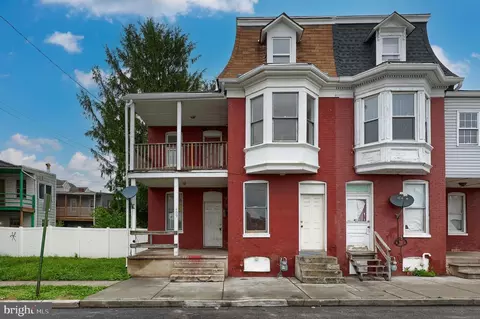 409 E Walnut St, York, PA 17403