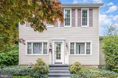 385 W Market, York, PA 17406