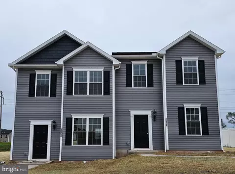 2668 Brownstone Dr #LOT 218, Dover, PA 17315