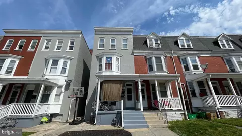 269 W Cottage Pl, York, PA 17401