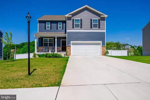 101 Knobby Hook, Hanover, PA 17331