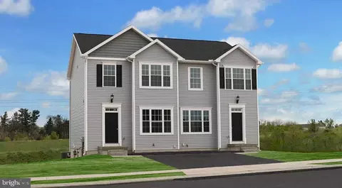 3760 Castle Dr #LOT 286, Dover, PA 17315