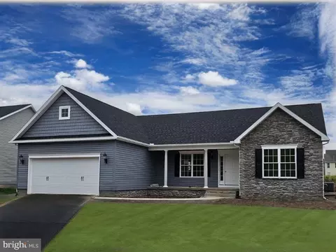2605 Village Rd #LOT 93, Dover, PA 17315