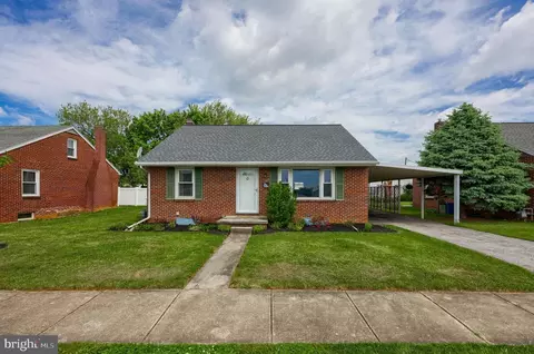 1833 Orange St, York, PA 17404
