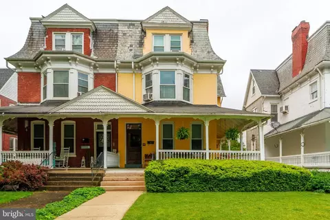 511 Madison Ave, York, PA 17404