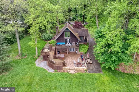 3623 Fair Ln, York, PA 17408